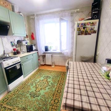 Двухкомнатная квартира. Марсельская/Добровольского