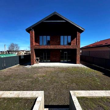 Продаж будинок а закритому КМ 160м2, київська обл. Стоянка
