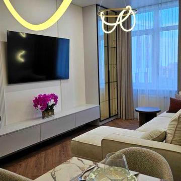 3к KADORR.Краснова.Ремонт‼️ Рассрочка‼️ ЖК Kadorr City