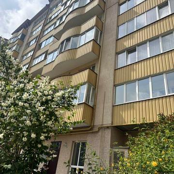 Продаж 2 кім квартири з ремонтом ЖК Пасічний ЖК Пасічний