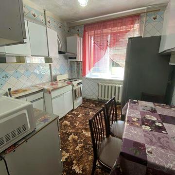 Здам 2к.квартиру, р-н Ковалівка, з Автономкою!