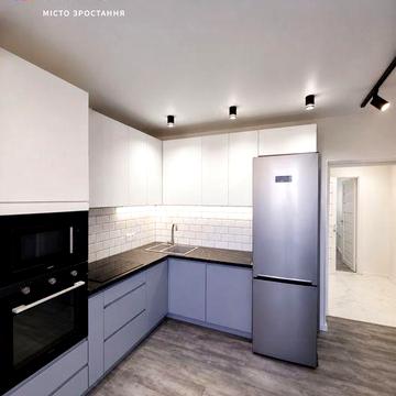 Ексклюзив!ЖК Сказка, лучшая  1 из.кв 48m2,дизайнерский ремонт,  єОселя! ЖК Сказка