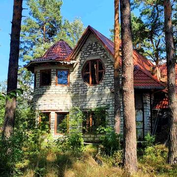 Продам будинок Авіатор Воропаїв Жукин