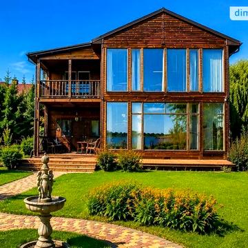 Довгострокова оренда 4к Дім Ватер сити