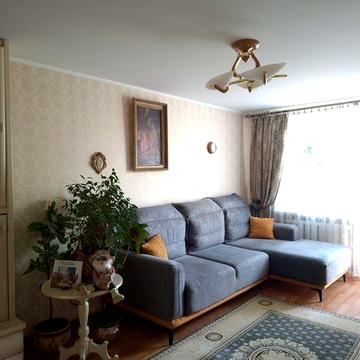 Продам 2-х кім. квар. в центрі,поряд Міськвиконком, ремонт, сертифікат