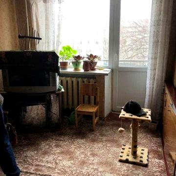 Продам 2-комн квартиру в районе Гагарина просп.