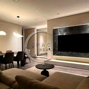 Оренда 3-к квартири ЖК TRIIINITY 104м2 Тютюника 39/2 Печерськ