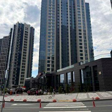 Продаж 2к квартири в ЖК Новопечерські липки 7 черга вул.Верхогляда  22 ЖК Новопечерські Липки