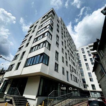 Продаж квартири з ремонтом 34 кв.м. Без комісії.