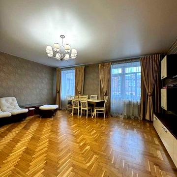 Продаж 3-кімн. квартири по вул.Кн.Ольги (початок)