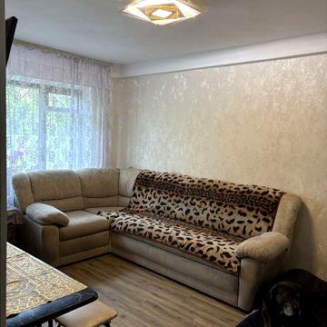 Продам власну квартру