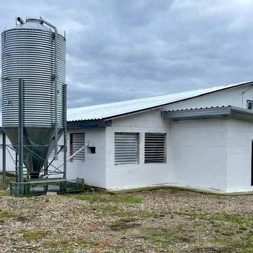 Продаж сучасної птахоферми на 60 000 голів