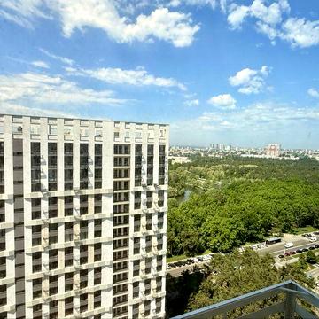 Продам квартиру 55м2 в ЖК Новий Автограф | Київ вул. Романа Мстиславича Князя 22-А , ЖК Новый Автограф ЖК Новый Автограф