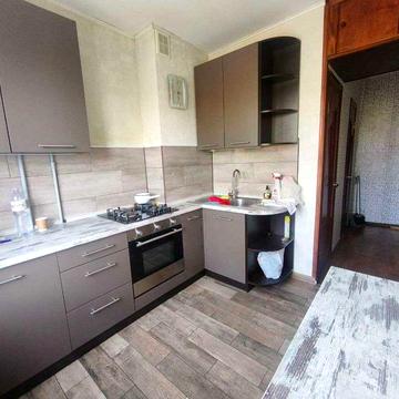 2-комн. квартира 50 м² возле ТЦ «Семья» N Госпрограммы