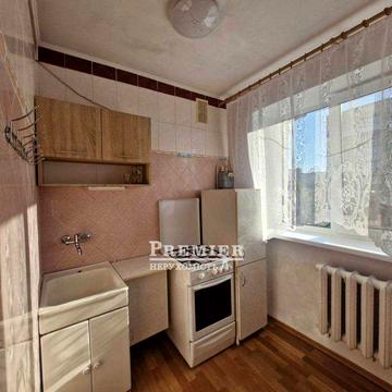 У продажу 2 кімн. квартира у м. Чорноморськ 47.5 кв.м.