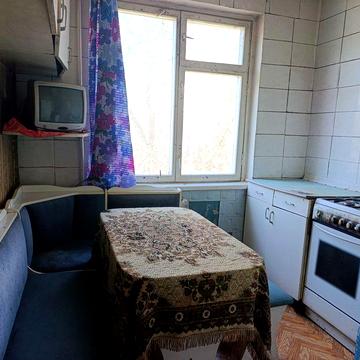 2 х кім.квар.Таїрово. Житловий стан. Третій поверх