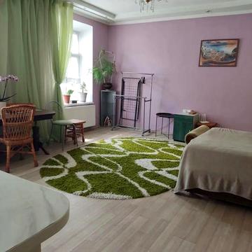 Оренда  1 но кімнатної квартири по вул. Шевченка-Скляна