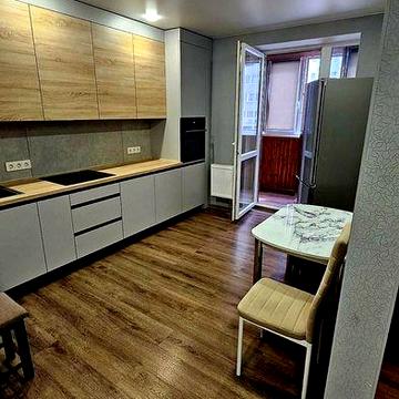Сдам в аренду стильную и уютную однокомнатную квартиру в популярном ЖК «Левада-2».Новострой