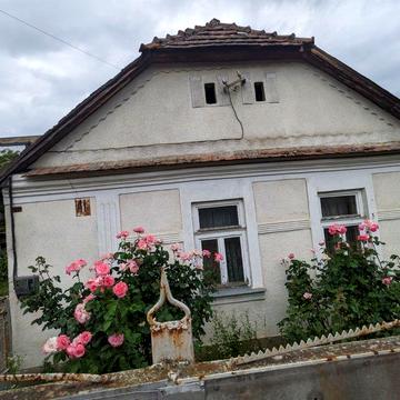 Продається будинок місто Мукачево (рн. Підгоряно)