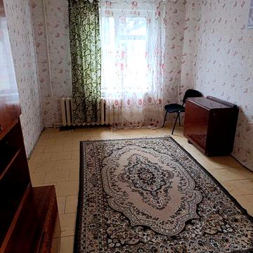 Продається 3-кімн. мкр. 4-й Зарічний, 1-й поверх