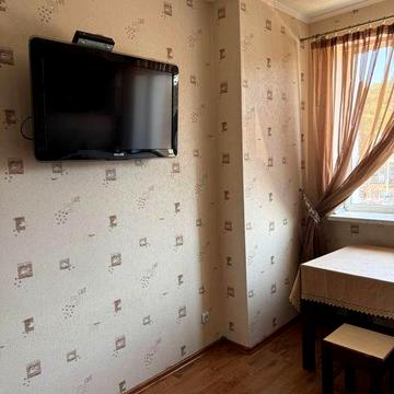Оренда однокімнатної квартири в Ірпені