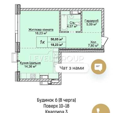 Продаж 1 кімнатна квартира ЖК Новопечерські Липки ЖК Новопечерські липки
