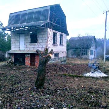 Продаж дачі с.Зибин