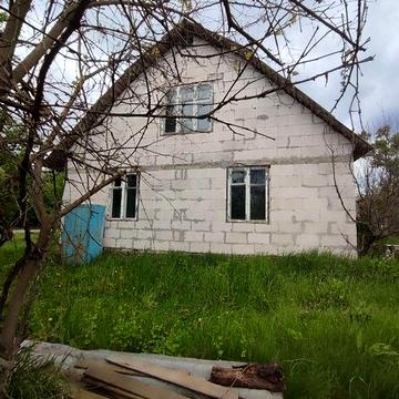 Продається будинок в с.Пиріжки