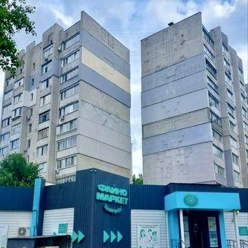 Продаж 2х кімнатної квартири біля Дніпра з Автономним опаленням