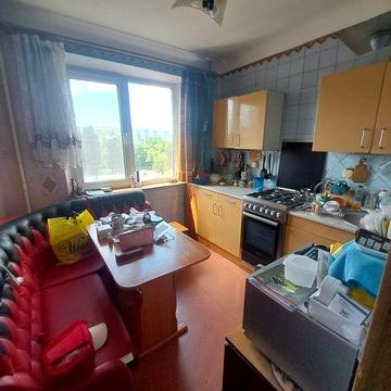 Продам 3х кімнатну квартиру