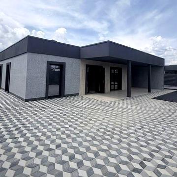 Продаж сучасного будинку 269 м² | 6 соток | Полтава