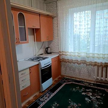 Здається 1-но кімнатна квартира м-в Піщаний.