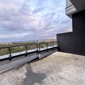 Продаж квартира з терасою. Центр міста ЖК Royal Park