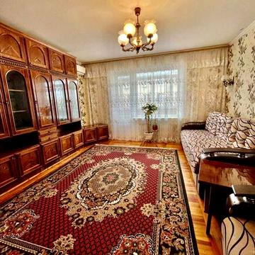 В продаже замечательная 3к.кв. на Новых Домах (405112)