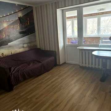 Продаж 1к Квартира Київська вулиця