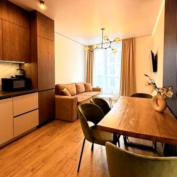 Оренда 2км кв Парус Сіті , Кульпарківська 93