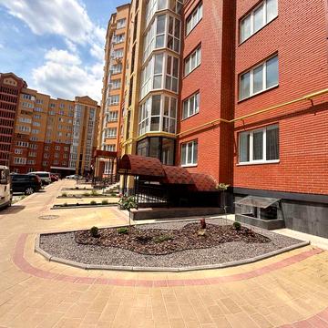 Продам квартиру на пров.Тарнавського ЖК Тарнавського