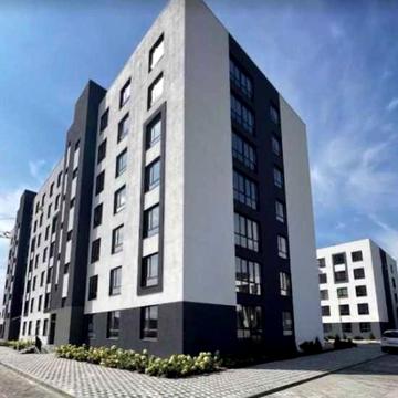 Продам готову квартиру-студію  в зданому будинку ЖК Сенсація