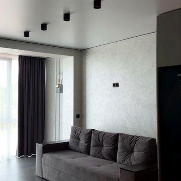 1к квартира 41м² з ремонтом | ЖК Гостомельські Липки 5 ЖК Гостомельські Липки 5