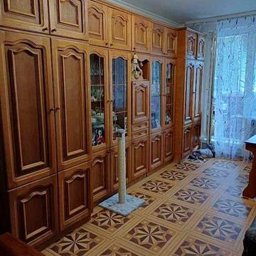 Продам 3-х квартиру на Клочковской, метро Научная