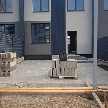 Танхаус з газом Ліски (передмістя Одеси) РОЗТЕРМІНУВАННЯ