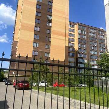 Продаж 2к Квартира Миру проспект