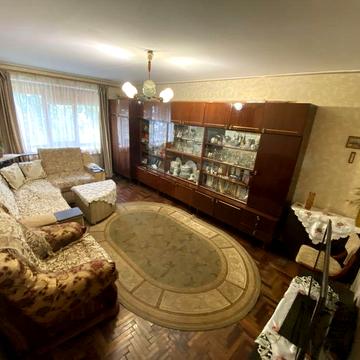 ‼️Продам 3х кімнатну квартиру в Берегові поруч з АТБ