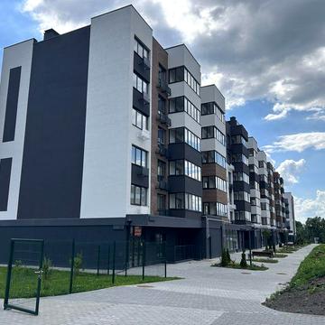 Продаж 3х кімнатноі квартири