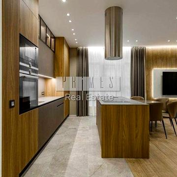 Продажа квартиры 156 м2 ЖК Новопечерские липки Андрея Верхогляда ЖК Новопечерські Липки