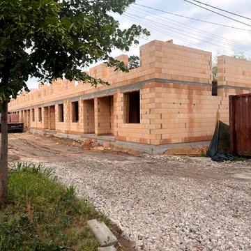 Нові Таунхауси в центрі Ірпеня, Центральні комунікації ,газ 80м2, Школа 12, Парк Незнайка,