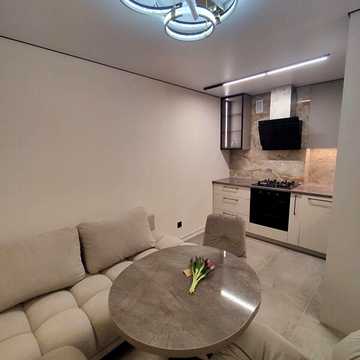 Продаж 2к Квартира Смакули вулиця ЖК ул. Александра Смакулы, 8