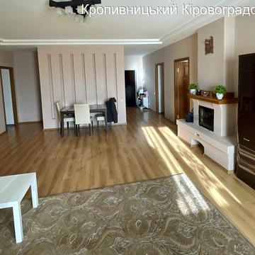 Продаж 3-х кім. квартири в центрі Кропивницького від власника!