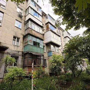 Продам 1к квартру на Черемушках