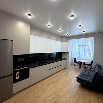 1-кімнатна квартира з ремонтом і технікою | ЖК Style House ЖК Style House